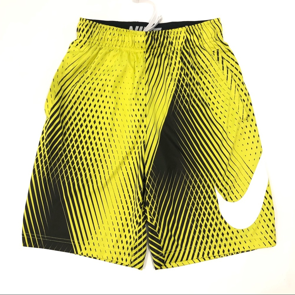 Dri Fit Nike Athletic Shorts